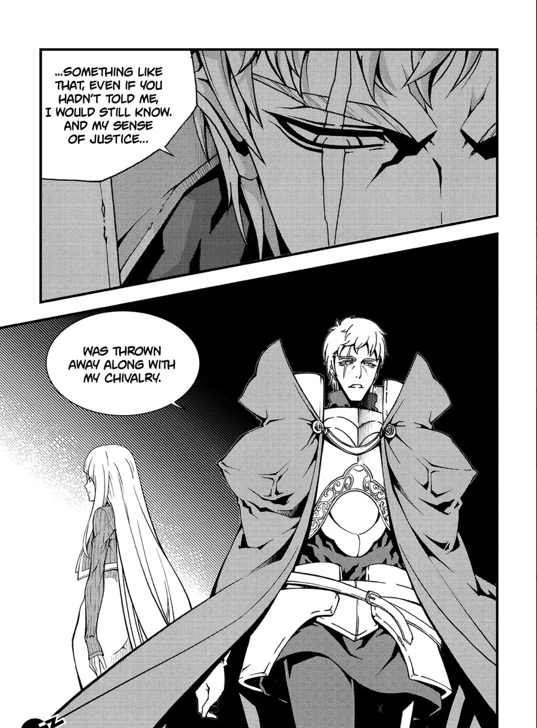 Witch Hunter Chapter 220 page 26 - 