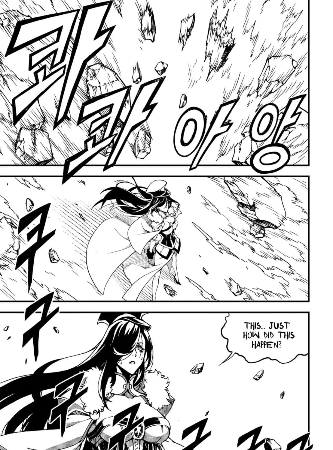 Witch Hunter Chapter 221 page 28 - 