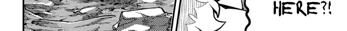 Witch Hunter Chapter 221 page 31 - 