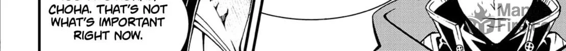 Witch Hunter Chapter 223 page 18 - 