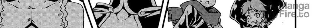 Witch Hunter Chapter 223 page 20 - 