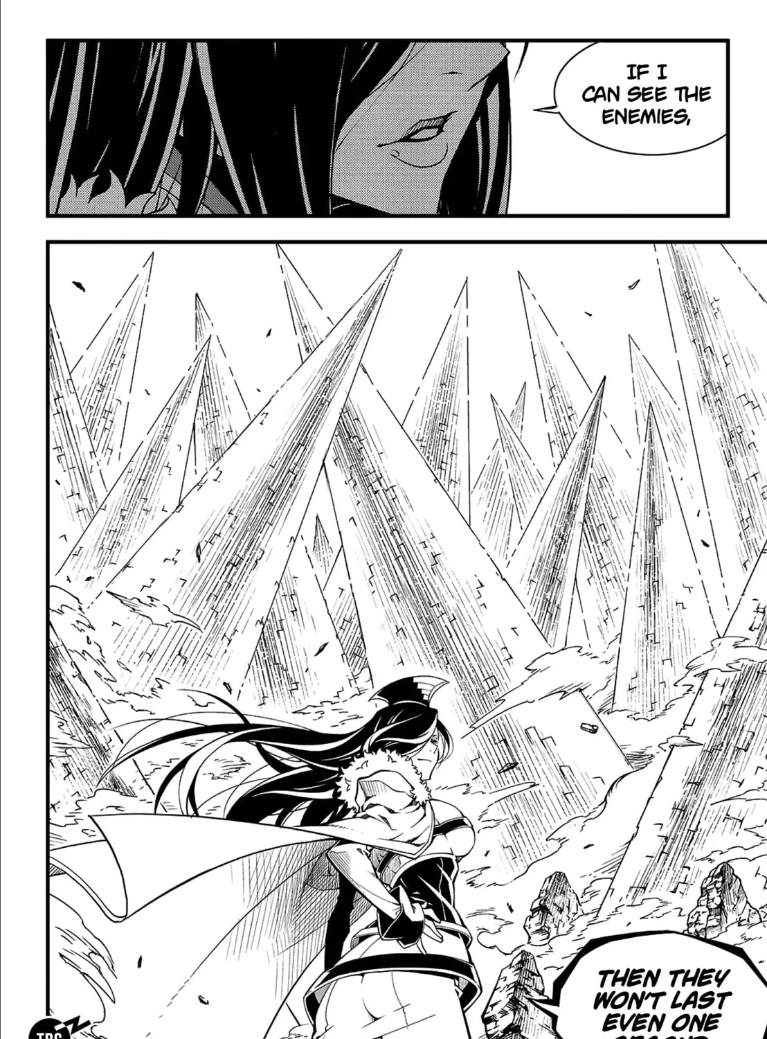 Witch Hunter Chapter 224 page 32 - 