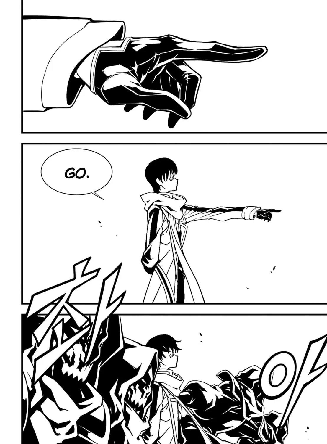 Witch Hunter Chapter 224 page 6 - 