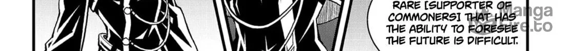 Witch Hunter Chapter 225 page 19 - 