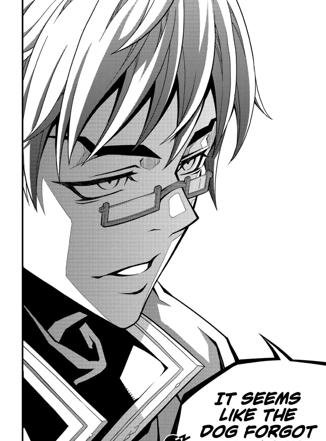 Witch Hunter Chapter 225 page 24 - 
