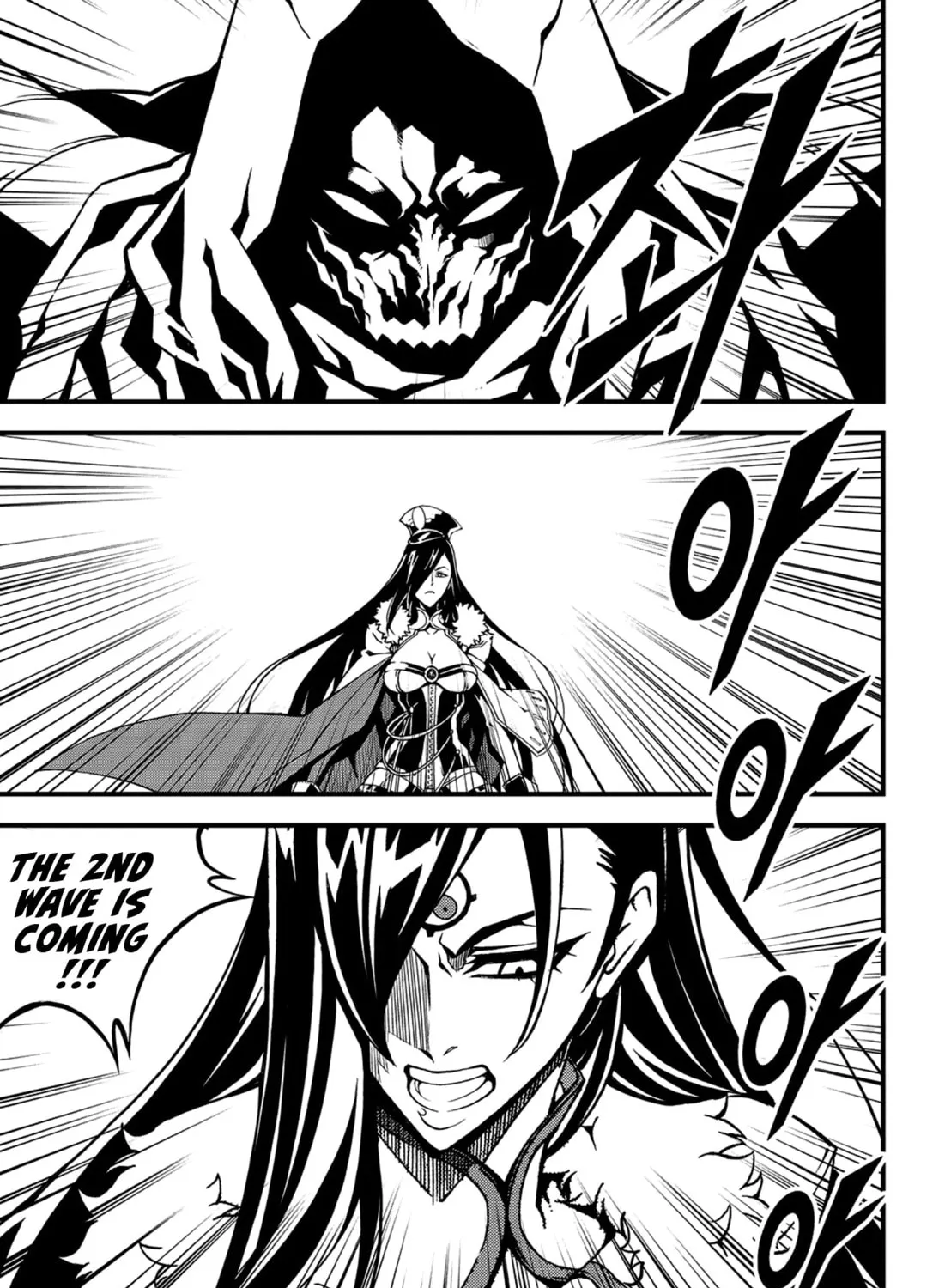 Witch Hunter Chapter 226 page 20 - 
