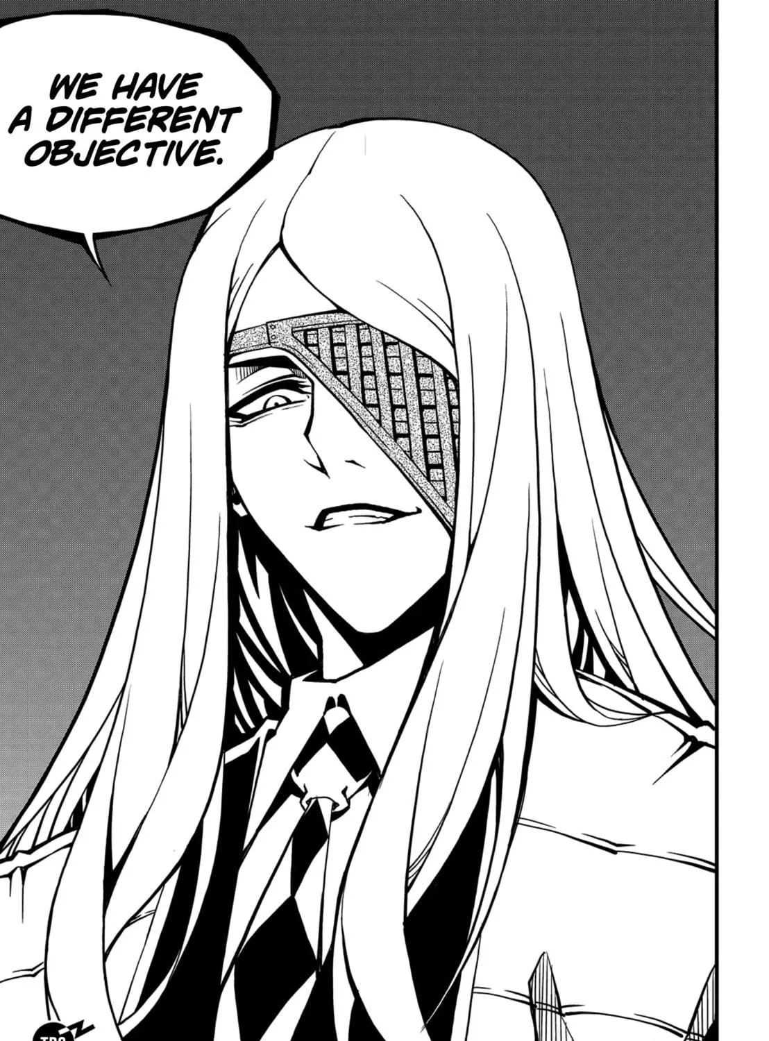 Witch Hunter Chapter 226 page 28 - 
