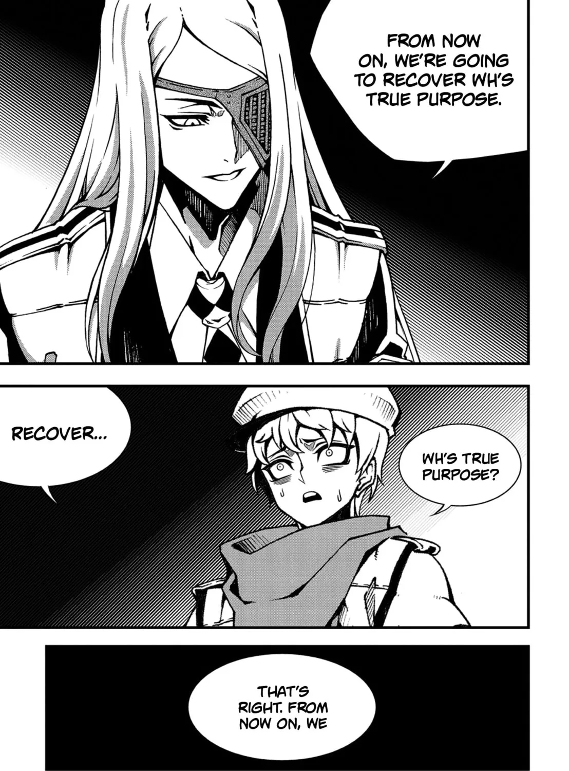 Witch Hunter Chapter 227 page 24 - 