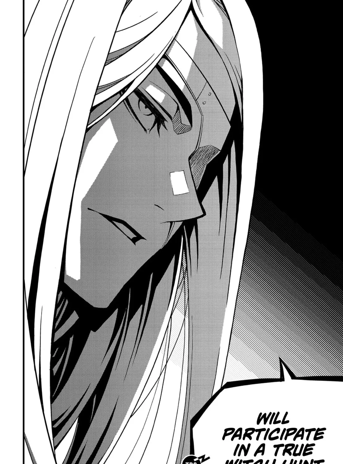 Witch Hunter Chapter 227 page 26 - 