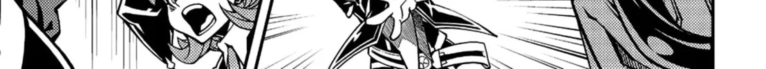 Witch Hunter Chapter 228 page 13 - 