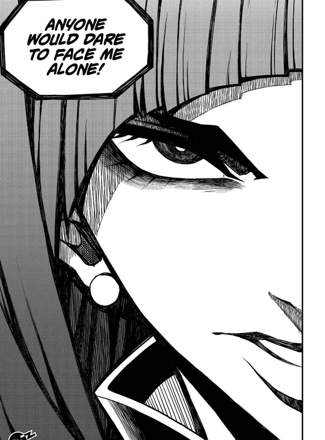 Witch Hunter Chapter 228 page 32 - 