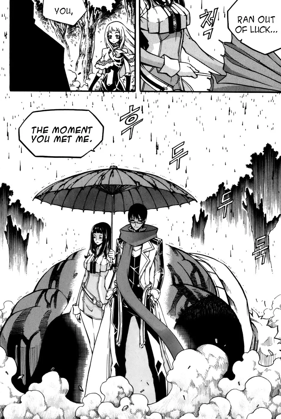 Witch Hunter Chapter 23 page 29 - 