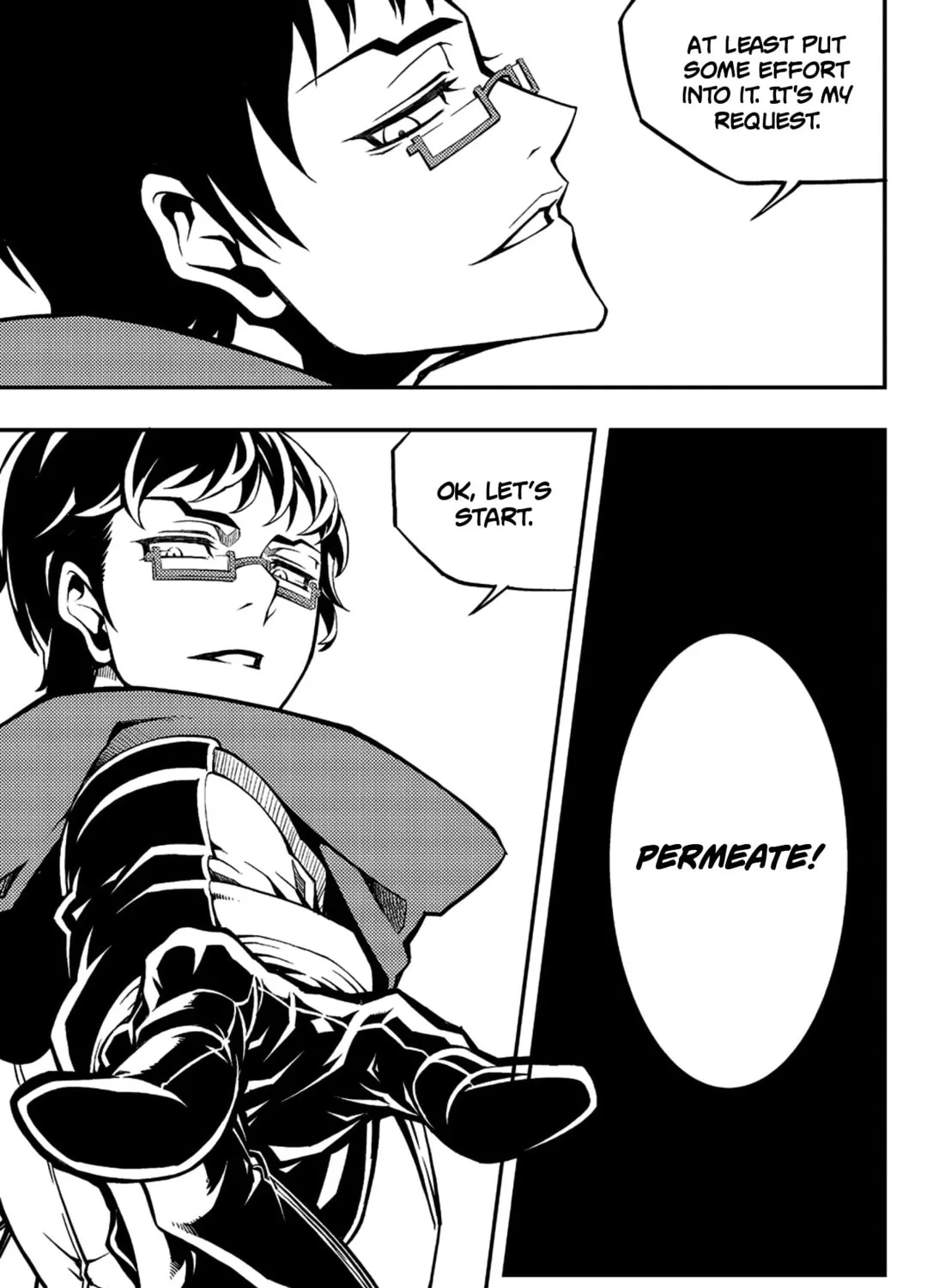 Witch Hunter Chapter 230 page 20 - 
