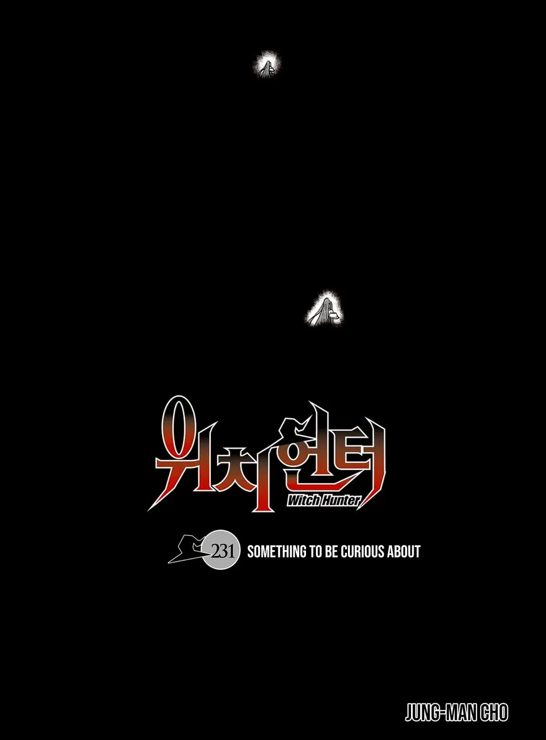 Witch Hunter Chapter 231 page 1 - 