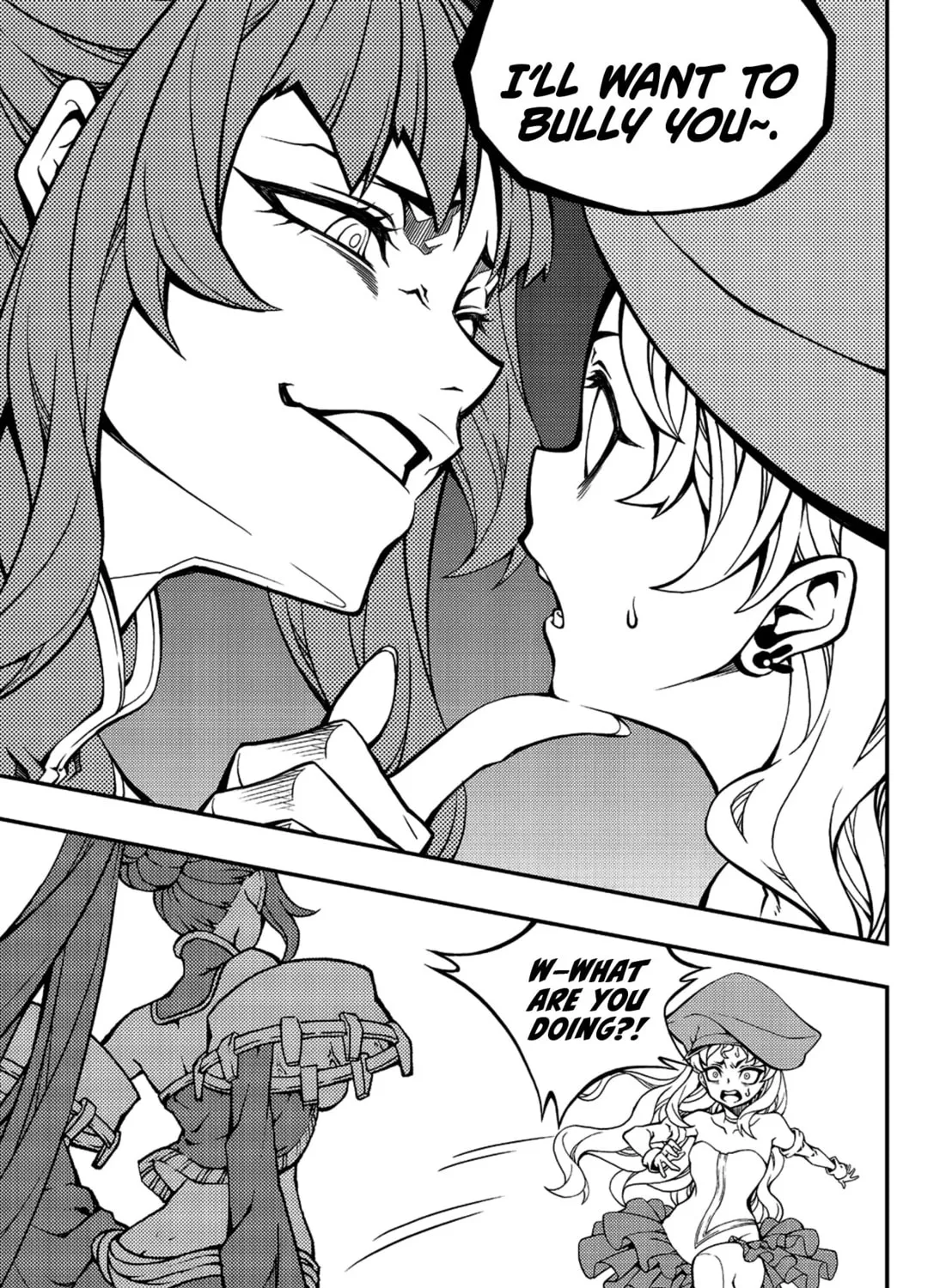 Witch Hunter Chapter 231 page 20 - 