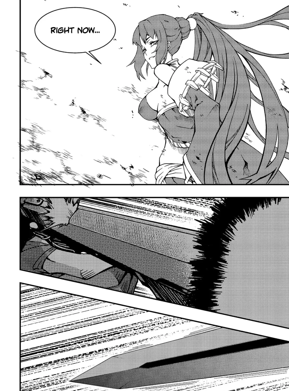 Witch Hunter Chapter 231 page 26 - 