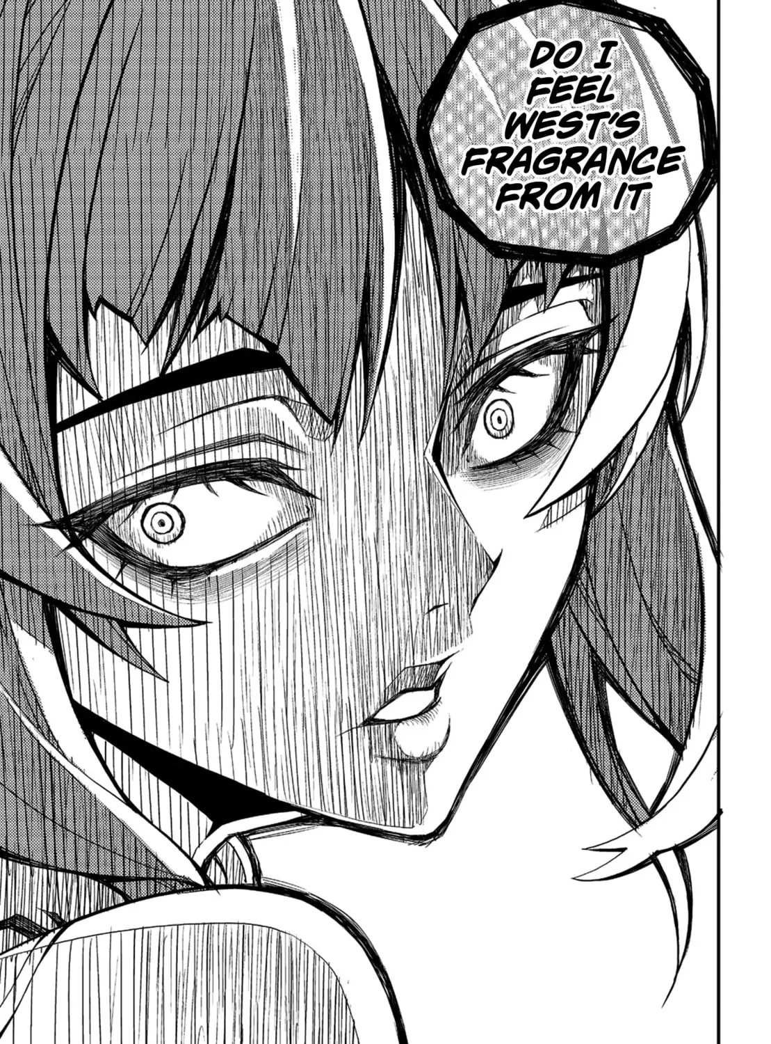 Witch Hunter Chapter 232 page 21 - 