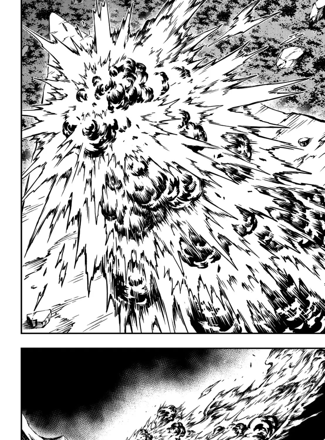 Witch Hunter Chapter 232 page 31 - 