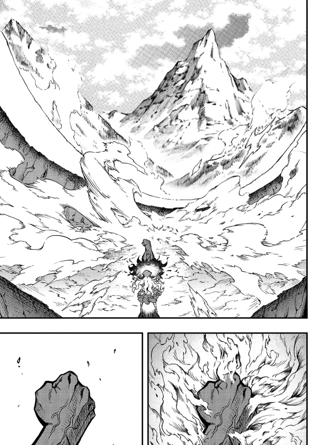 Witch Hunter Chapter 232 page 33 - 