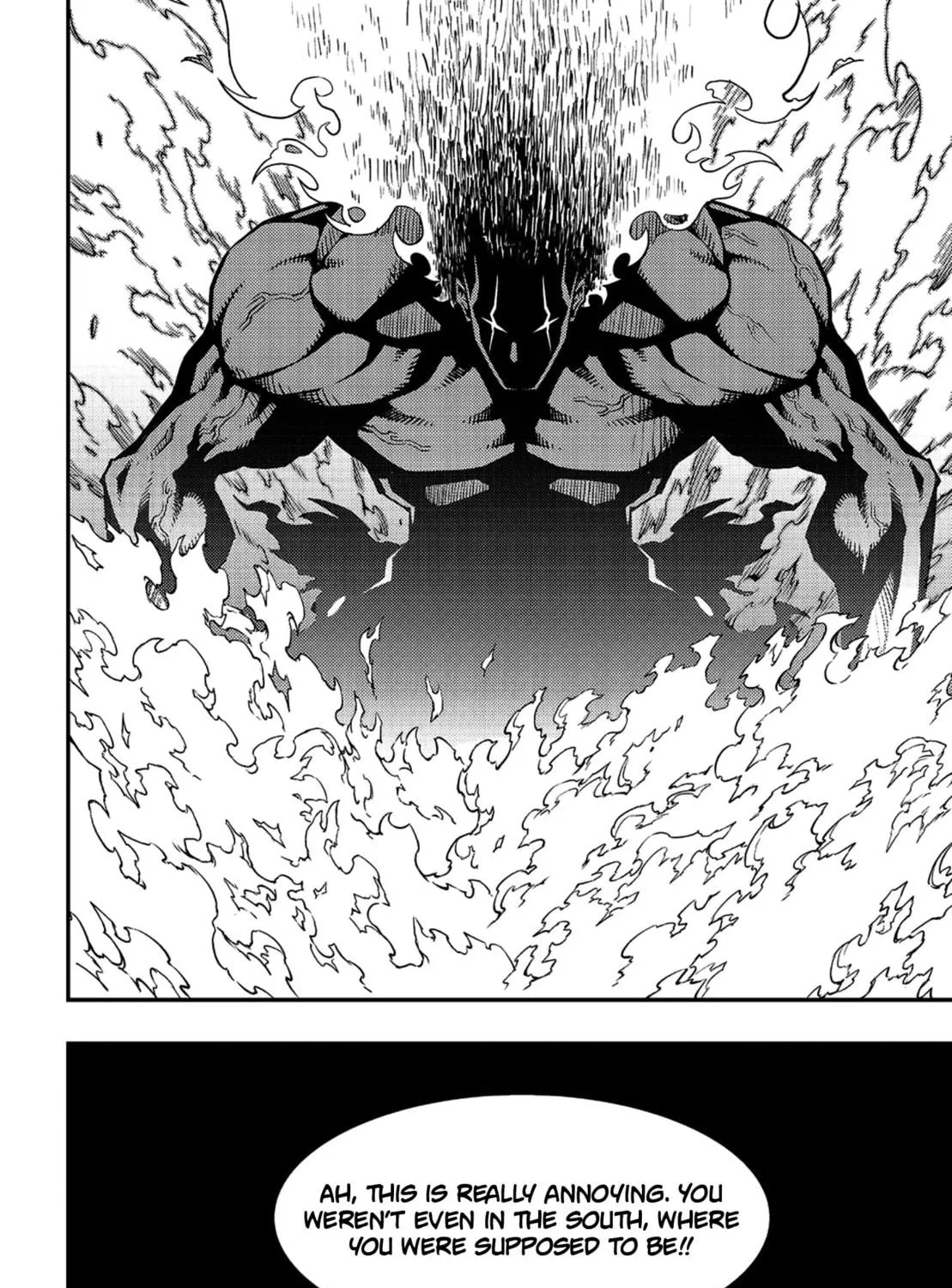 Witch Hunter Chapter 232 page 35 - 