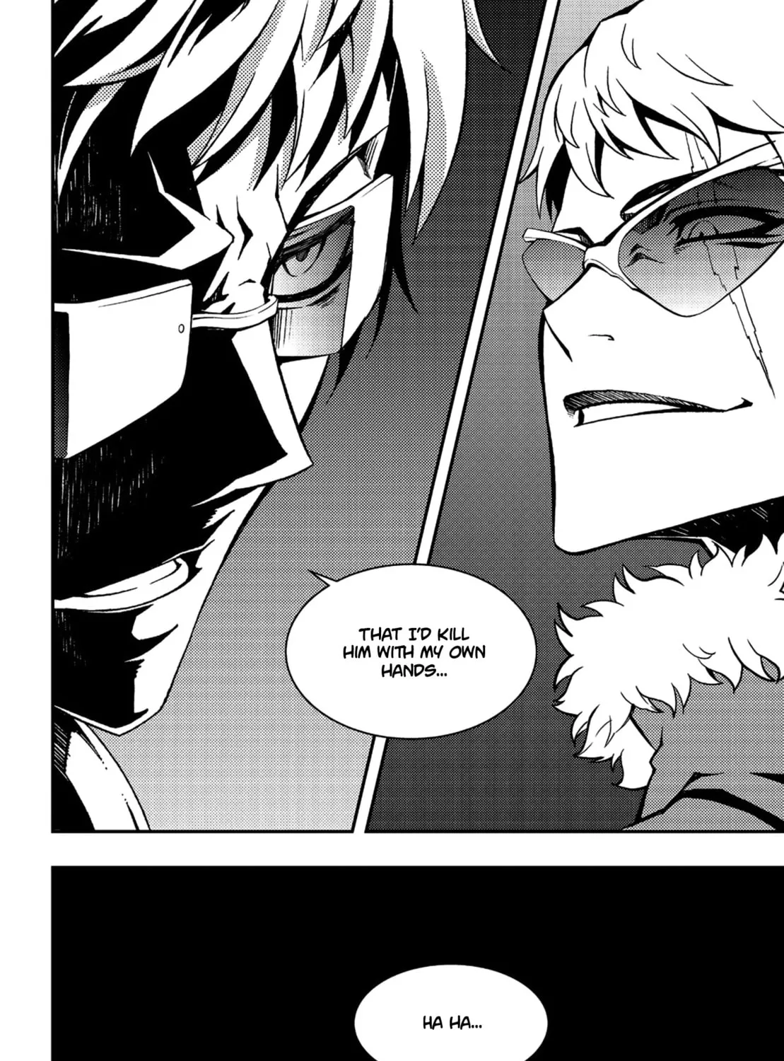 Witch Hunter Chapter 234 page 13 - 