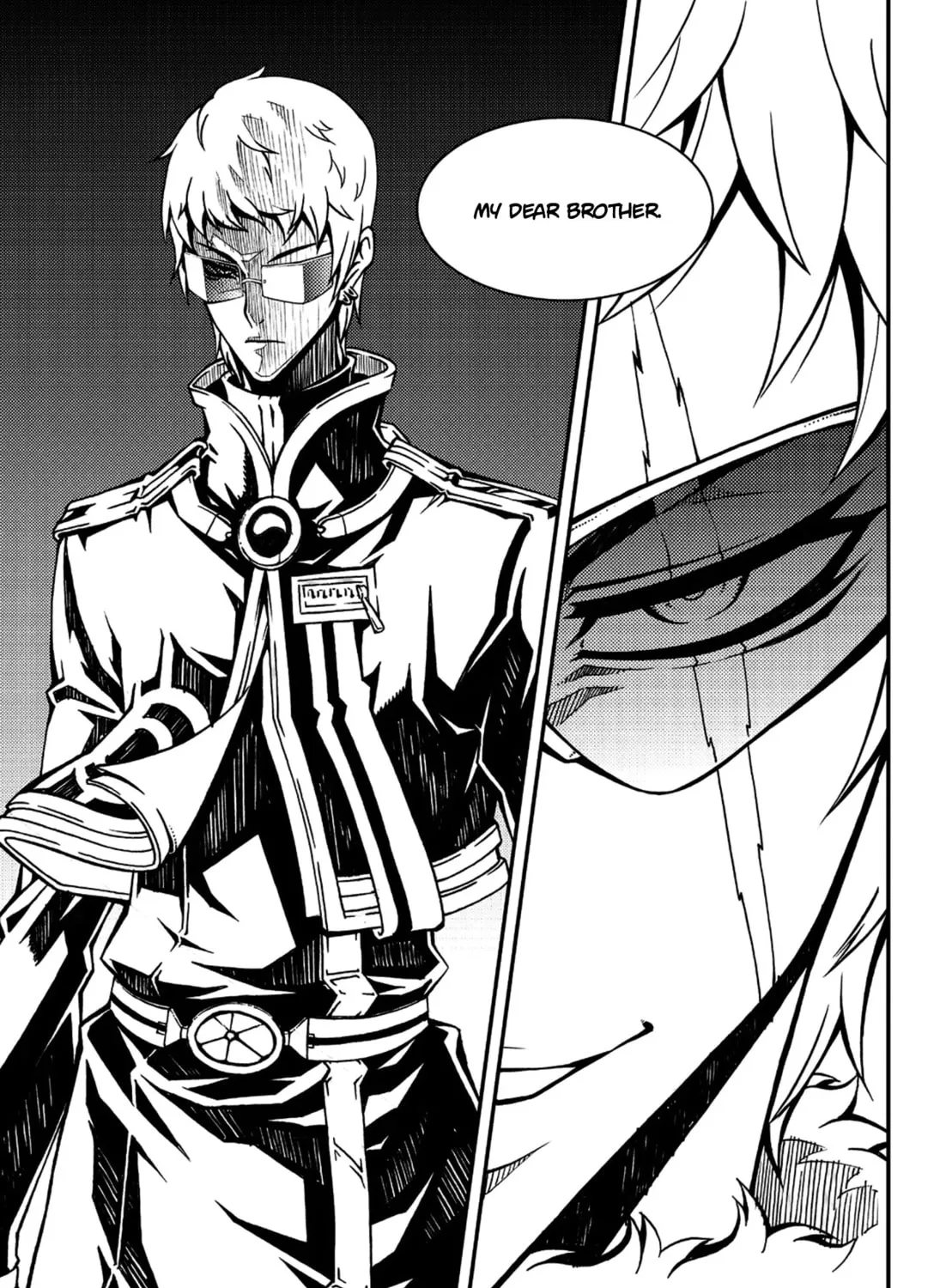 Witch Hunter Chapter 234 page 3 - 
