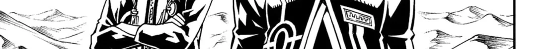 Witch Hunter Chapter 234 page 8 - 