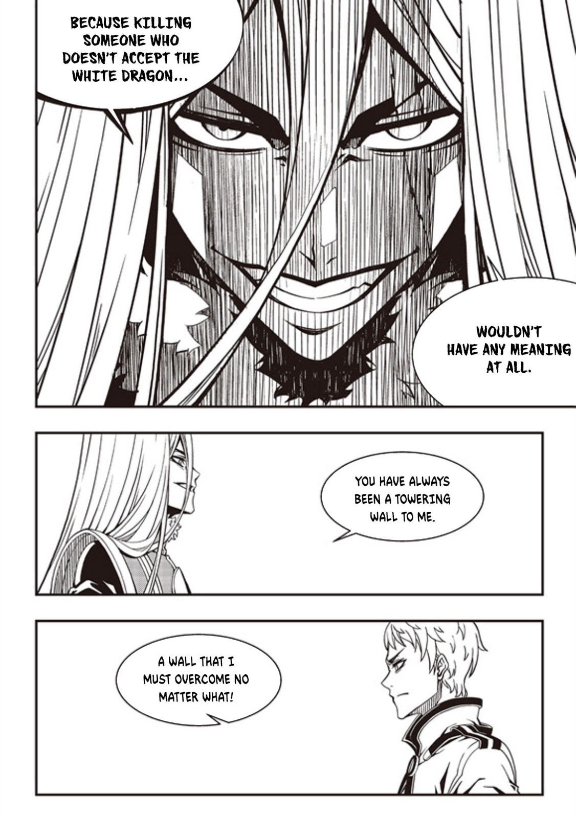 Witch Hunter Chapter 238 page 6 - 