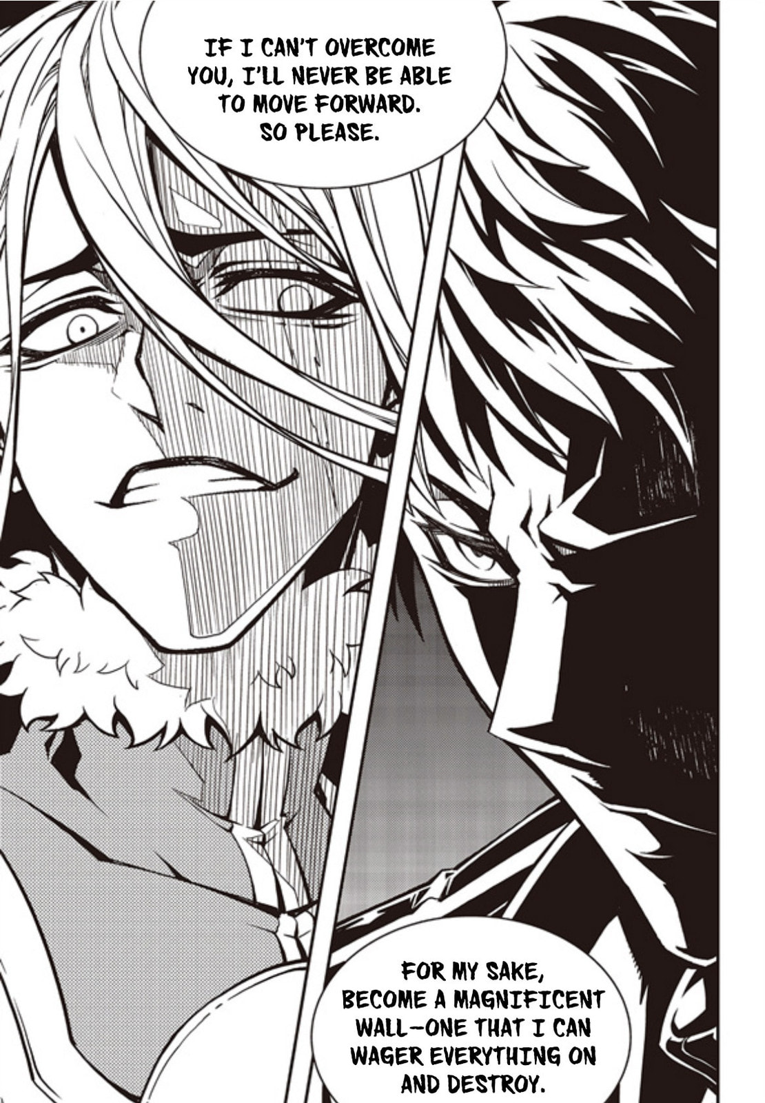 Witch Hunter Chapter 238 page 7 - 