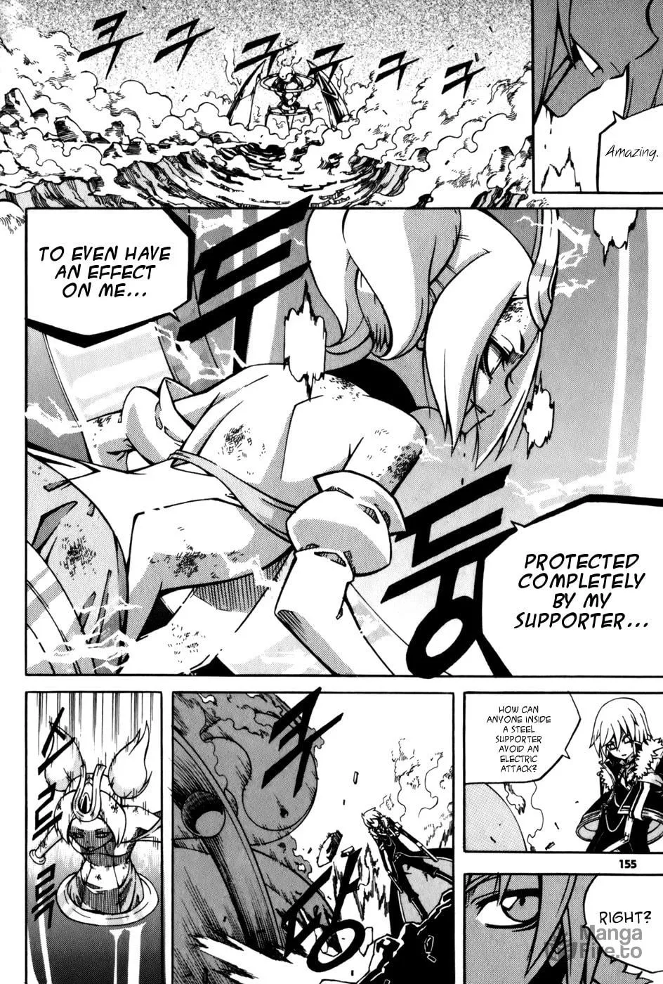 Witch Hunter Chapter 24 page 24 - 