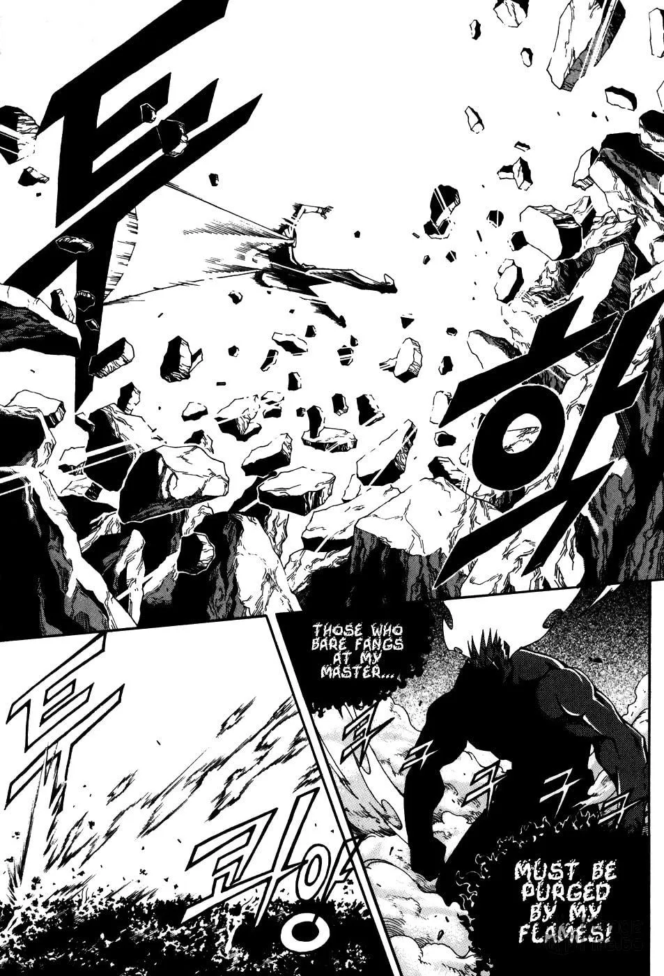 Witch Hunter Chapter 25 page 9 - 