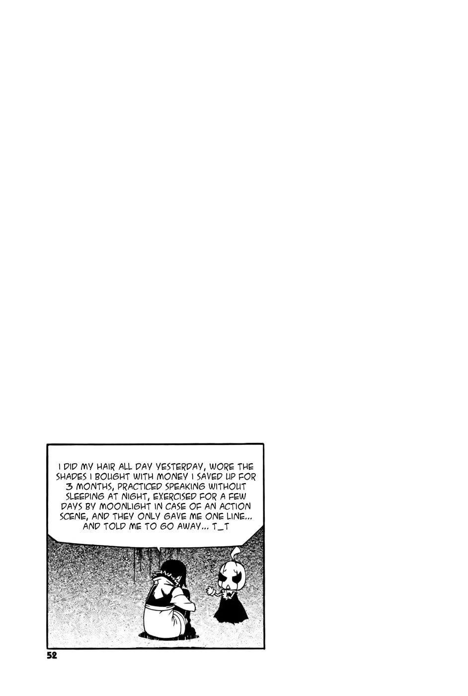 Witch Hunter Chapter 26 page 22 - 