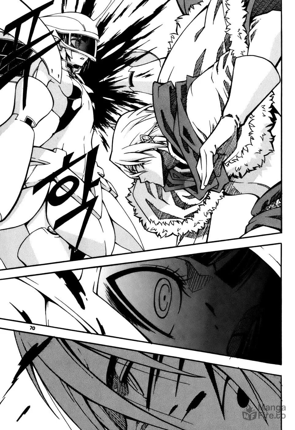 Witch Hunter Chapter 27 page 18 - 