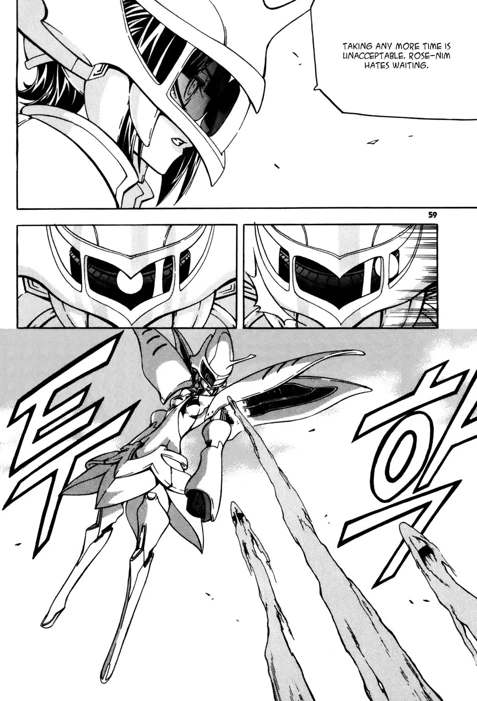 Witch Hunter Chapter 27 page 7 - 