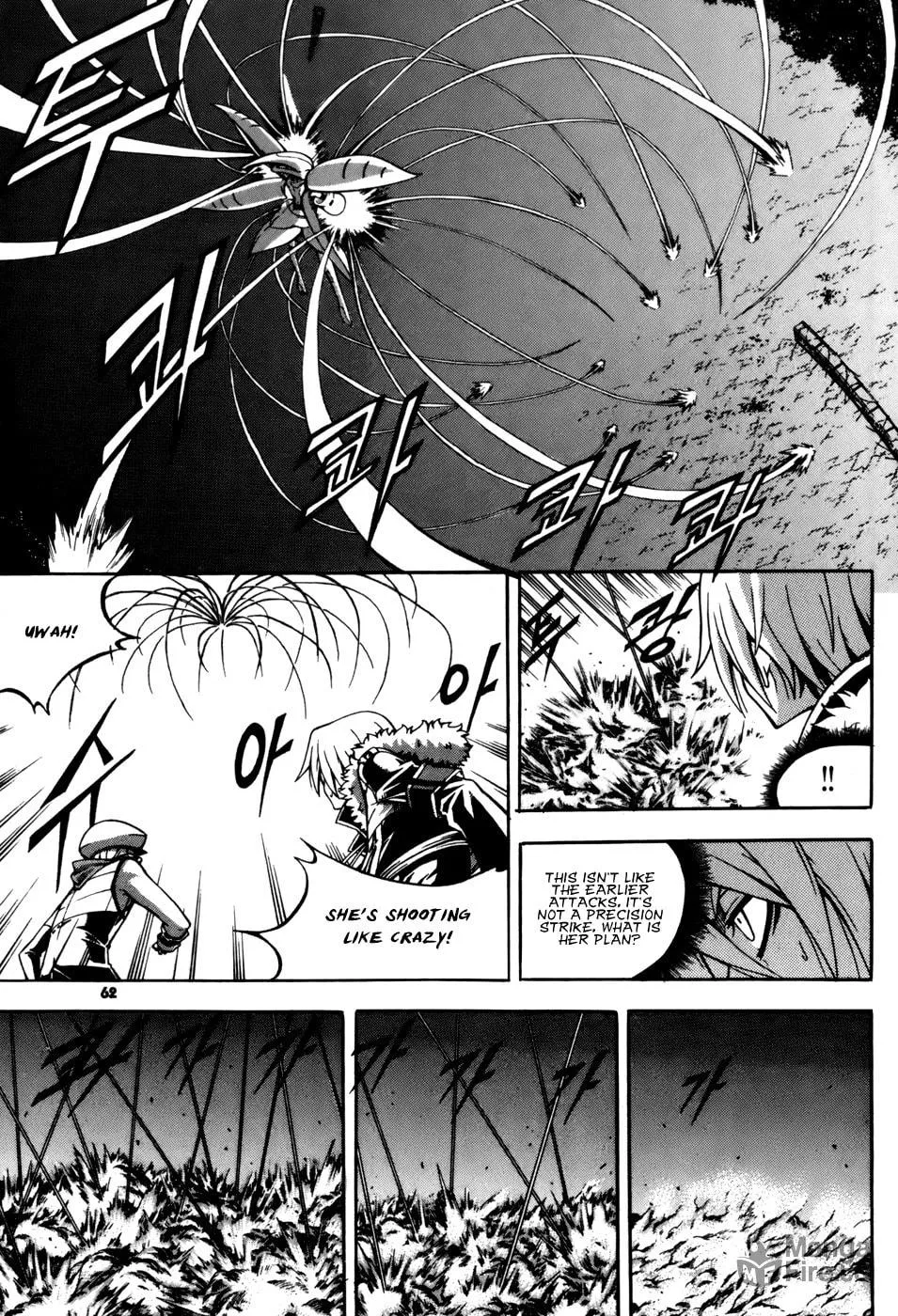 Witch Hunter Chapter 27 page 10 - 