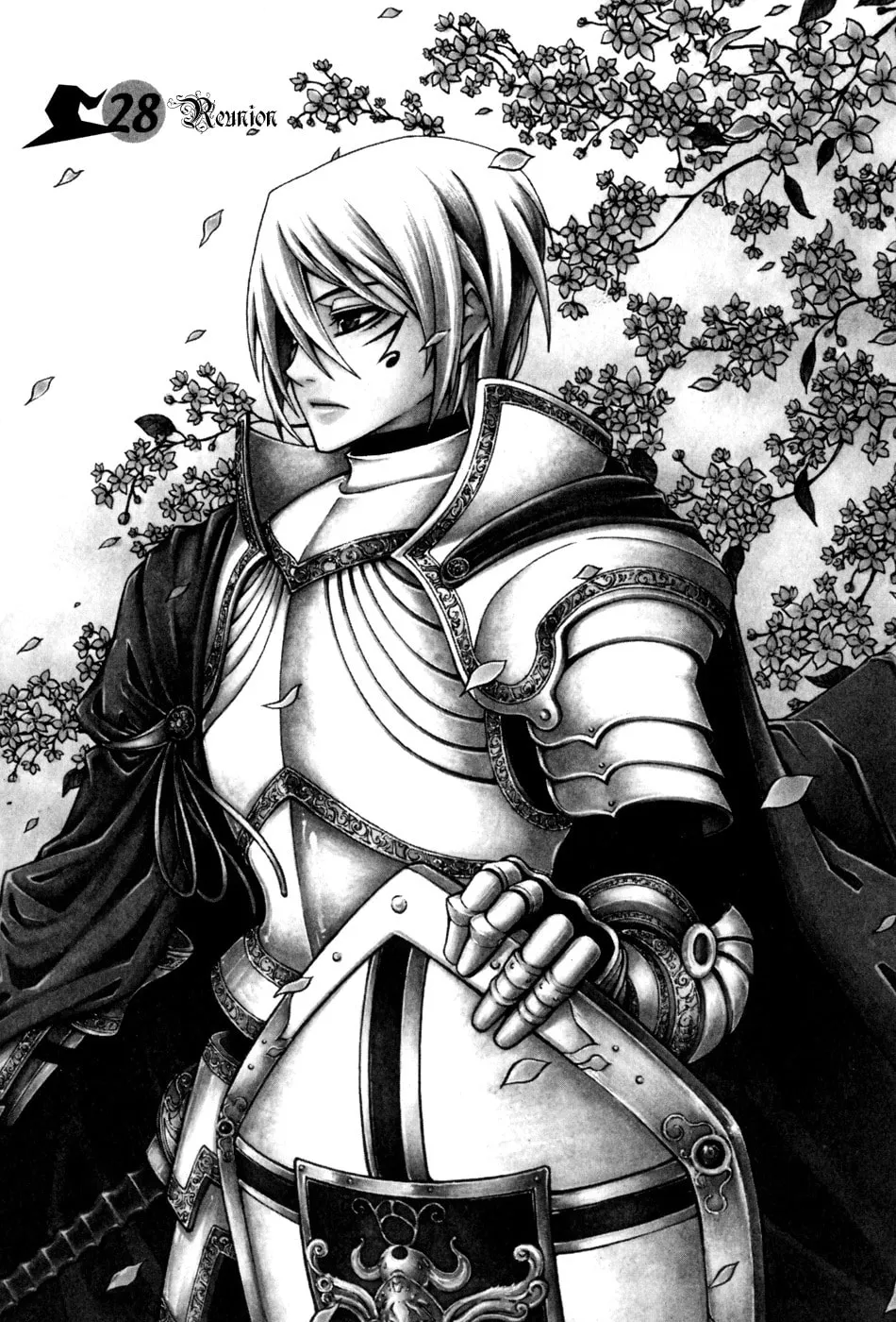 Witch Hunter Chapter 28 page 2 - 