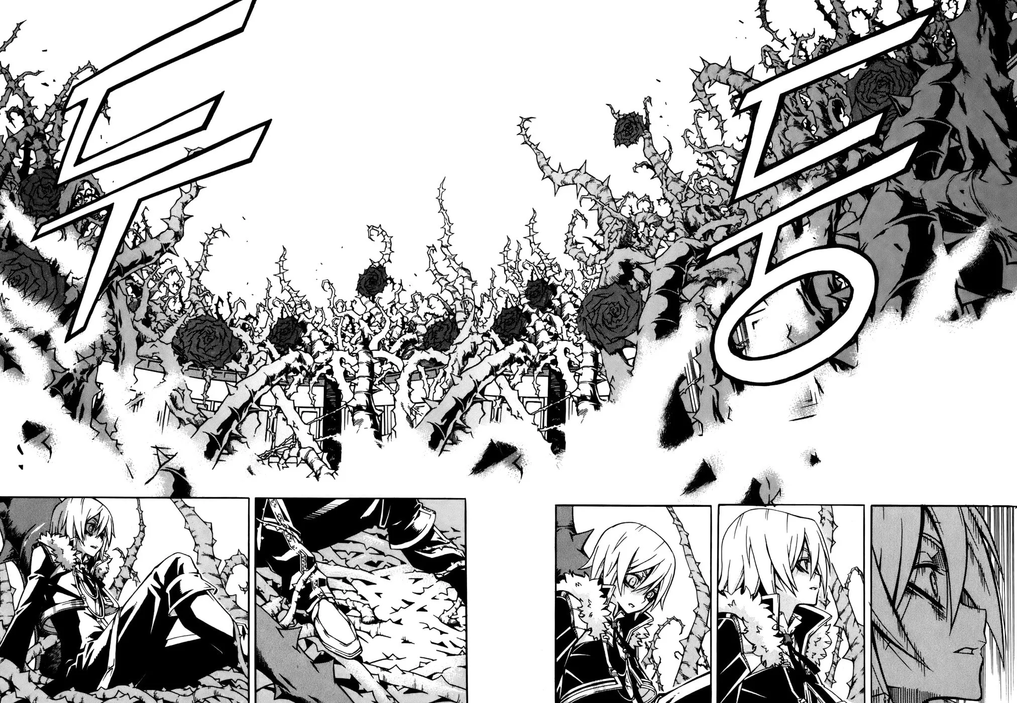 Witch Hunter Chapter 28 page 19 - 