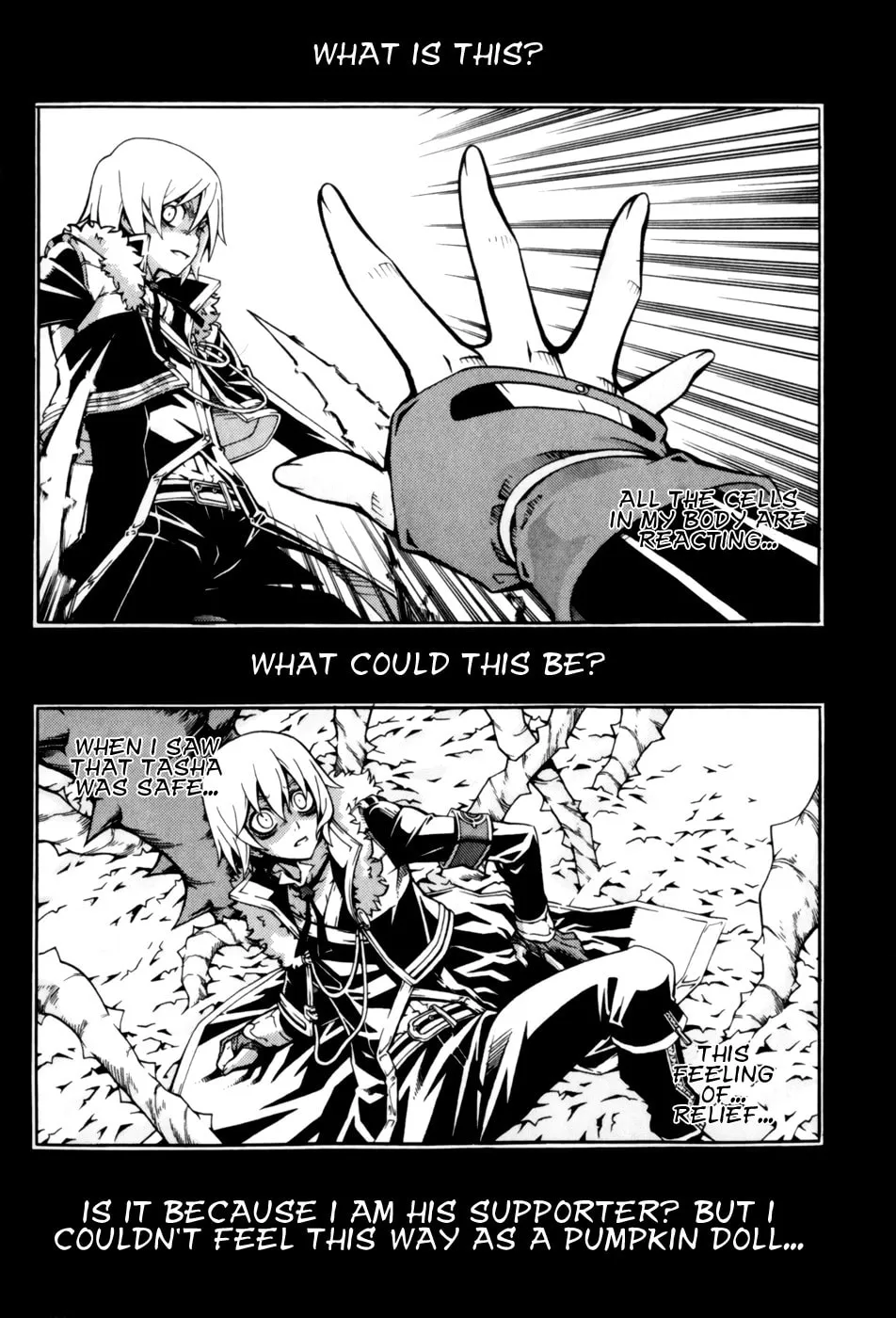 Witch Hunter Chapter 29 page 1 - 