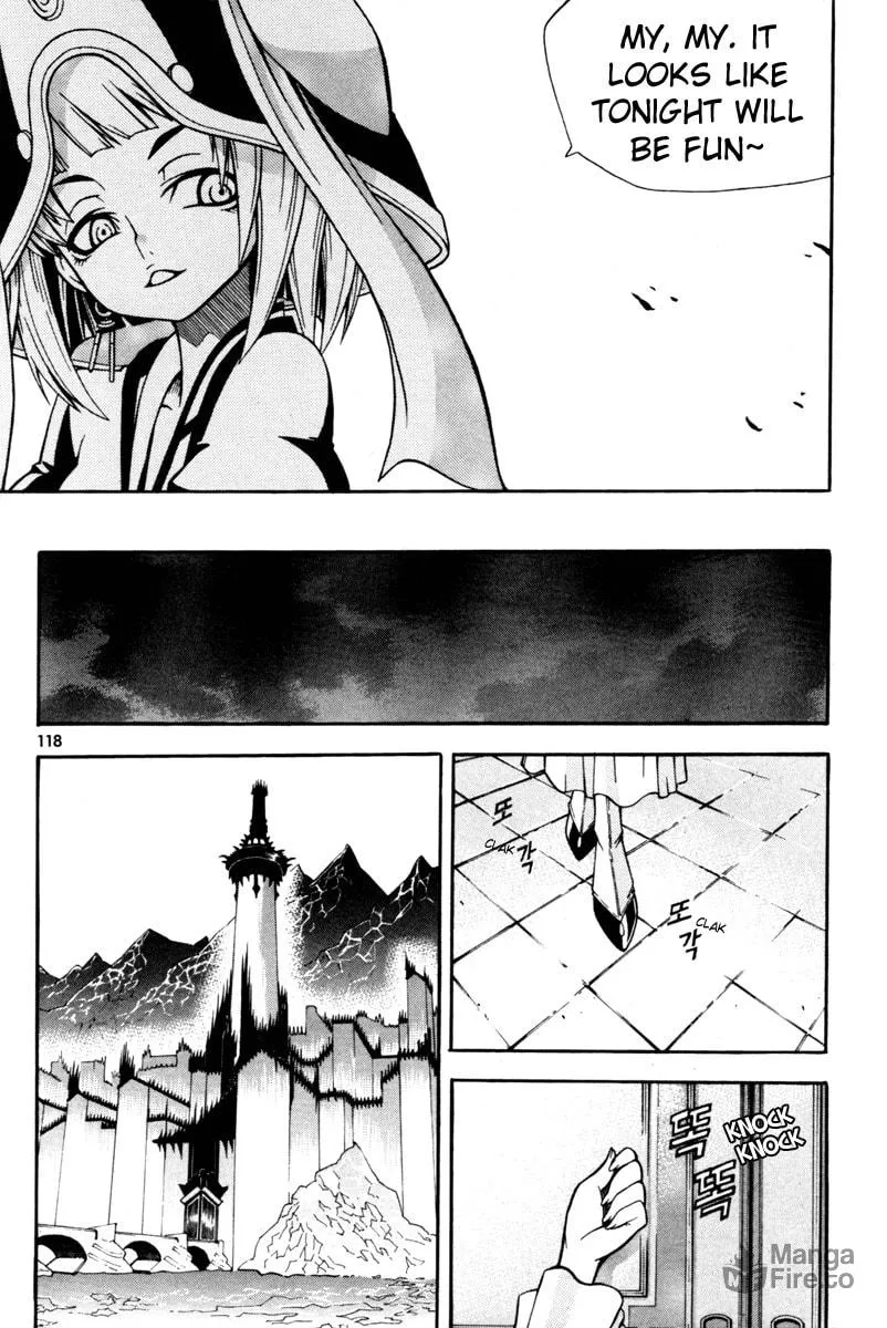 Witch Hunter Chapter 3 page 24 - 
