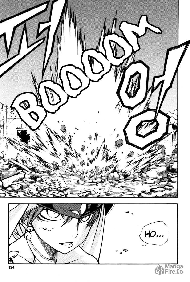 Witch Hunter Chapter 3 page 40 - 