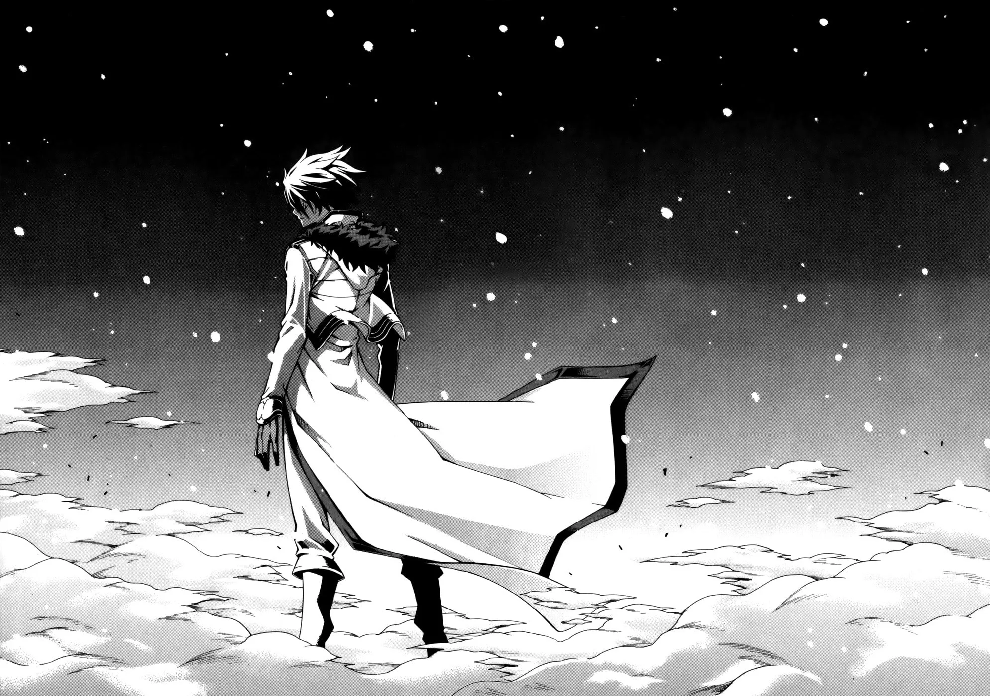 Witch Hunter Chapter 31 page 19 - 