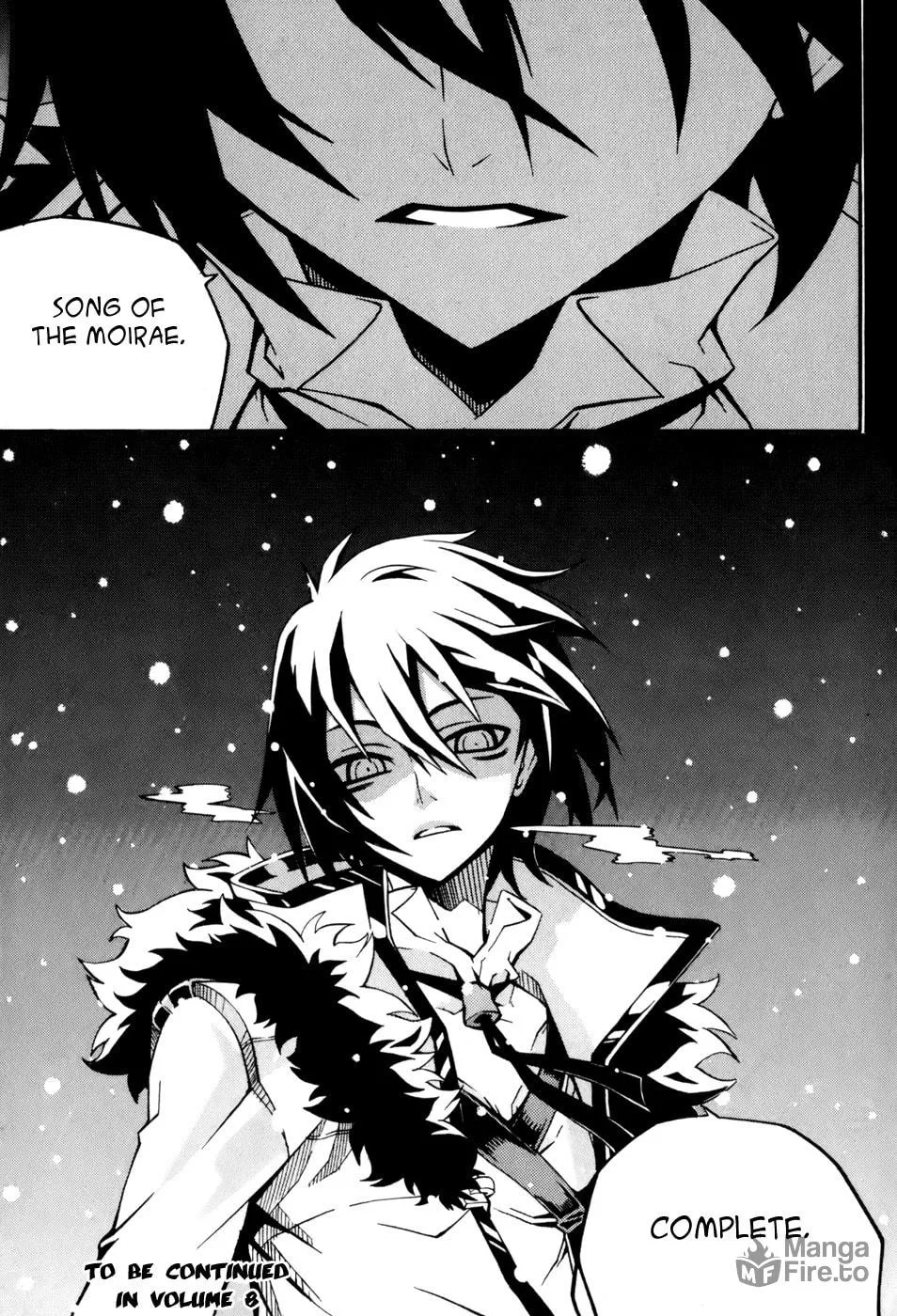 Witch Hunter Chapter 31 page 20 - 