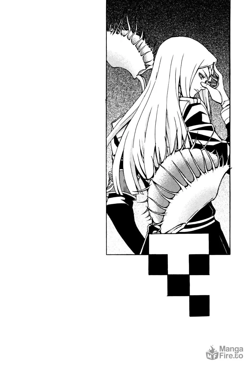 Witch Hunter Chapter 31 page 21 - 