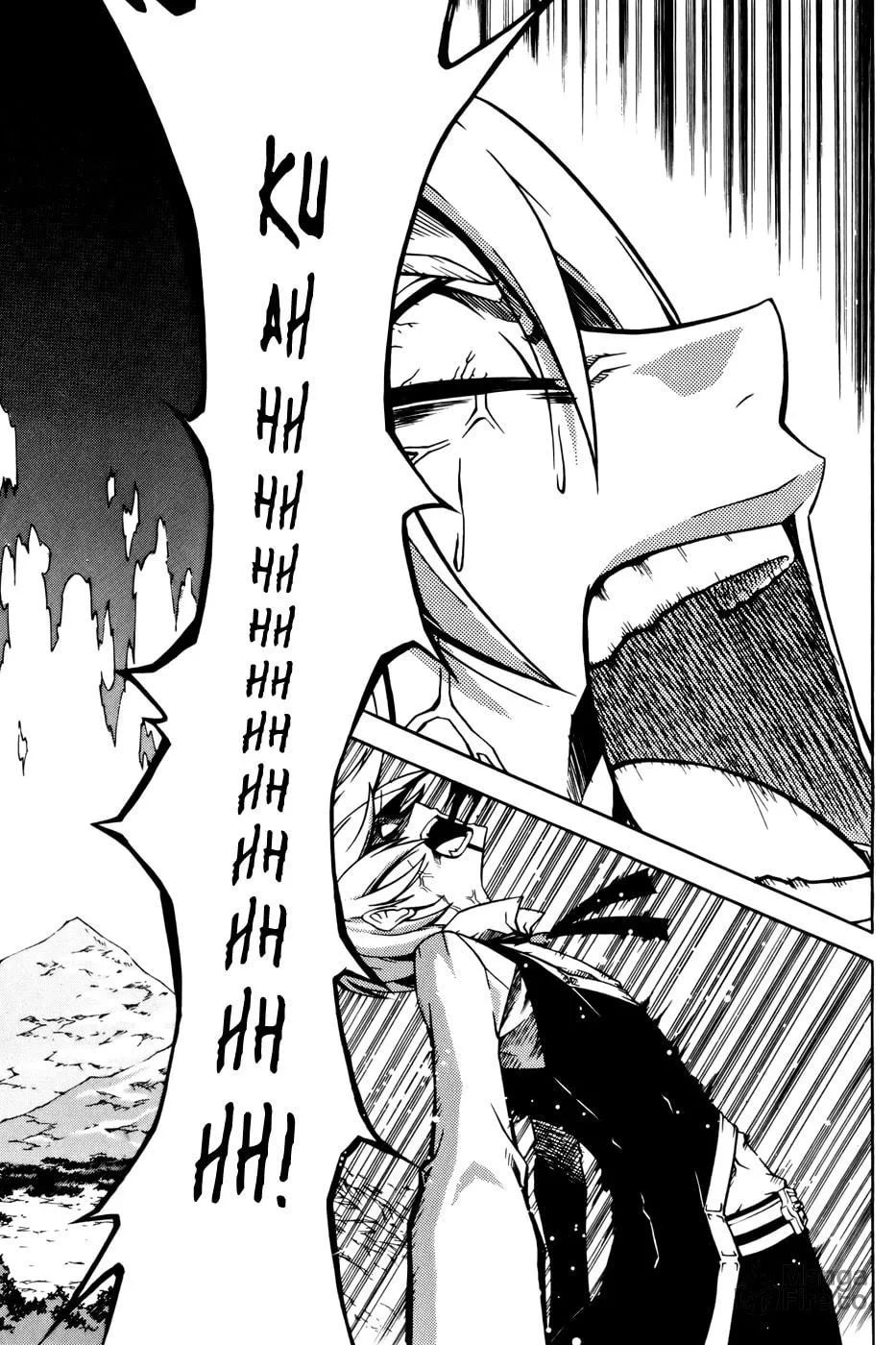 Witch Hunter Chapter 33 page 15 - 