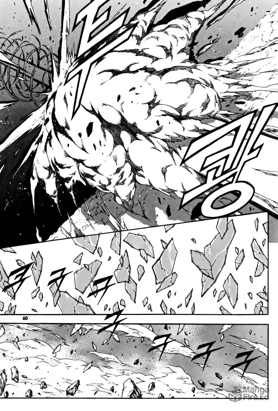 Witch Hunter Chapter 34 page 12 - 