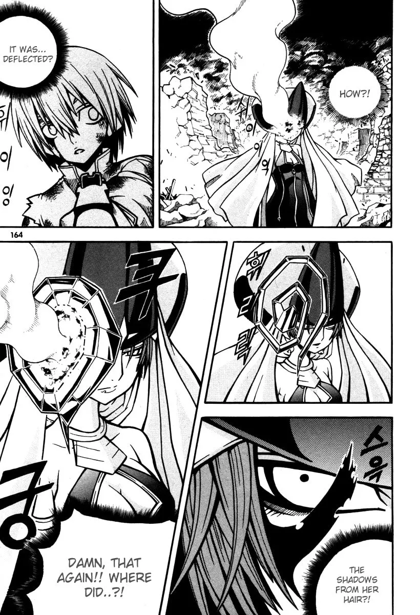 Witch Hunter Chapter 4 page 26 - 