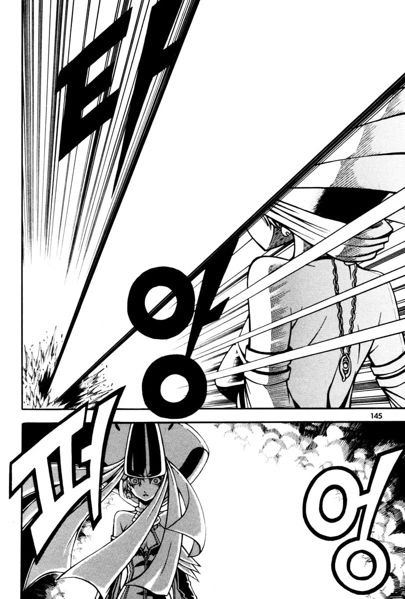 Witch Hunter Chapter 4 page 8 - 