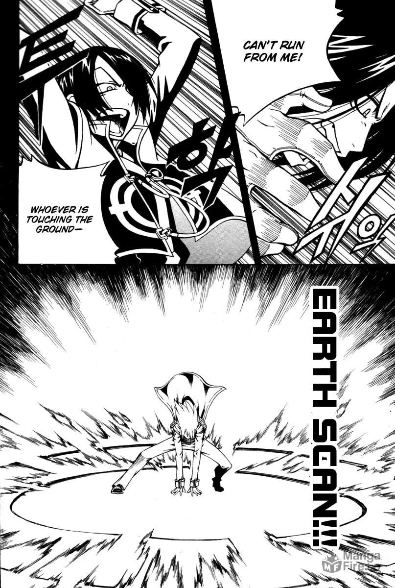 Witch Hunter Chapter 5 page 42 - 