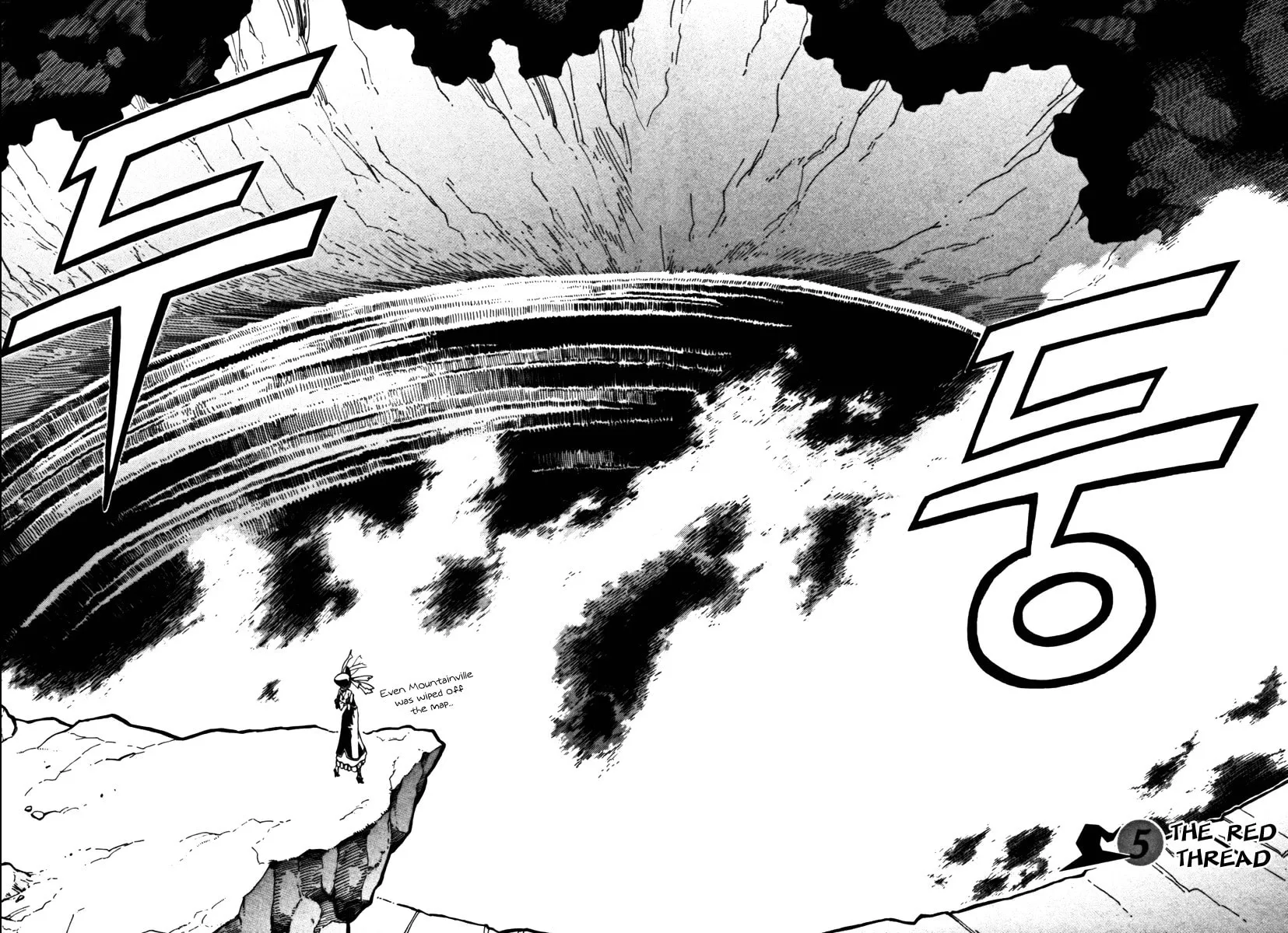 Witch Hunter Chapter 5 page 8 - 