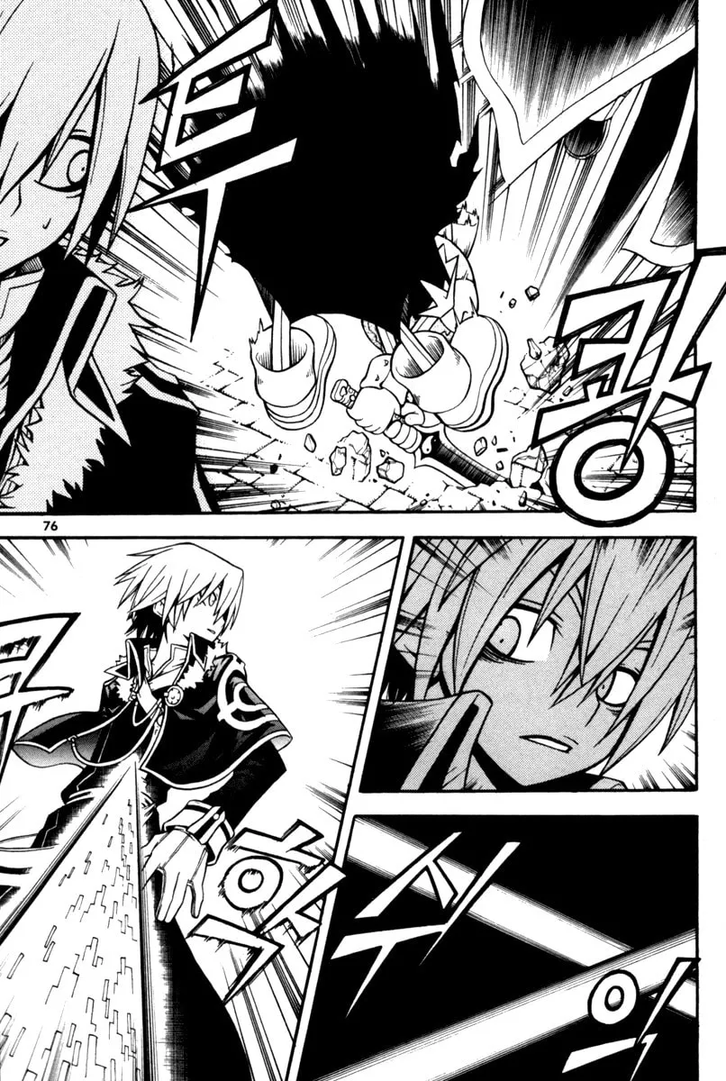 Witch Hunter Chapter 6 page 29 - 